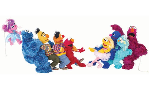 Calling all actors for Iftah Ya Simsim!
