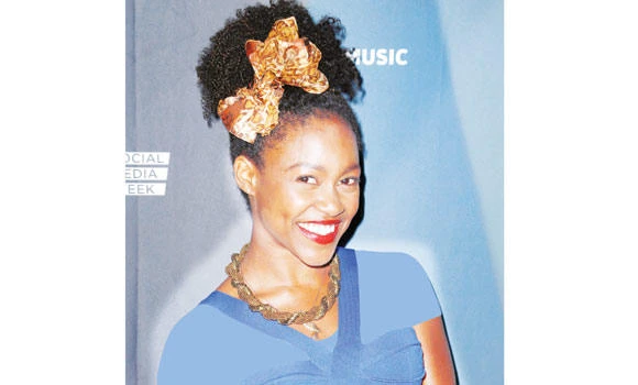 Daniele Watts charged with lewd act