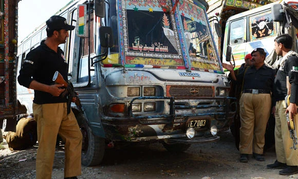 Pakistan’s anti-militant offensive ‘successful’