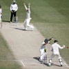 Selective suspension by the BCCI