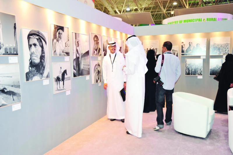 ‘Colors of Saudi Forum’ set for December opening