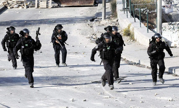 Israel threatens Palestinians with ‘harshest response’ following Jerusalem car attack