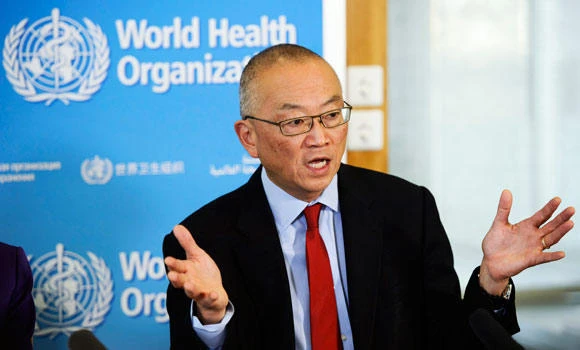 Ebola still of ‘great concern’ in W. Africa epicenter: WHO