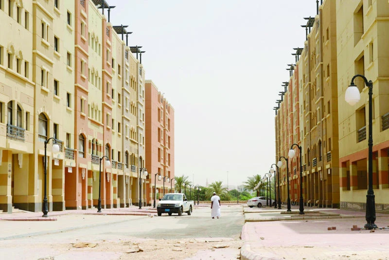 Al-Khodari may double capex to handle big projects