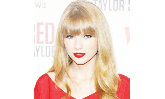 Men have tried to harass me: Swift