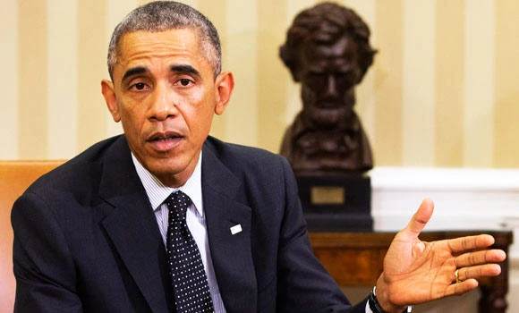 Obama offers federal help to NY