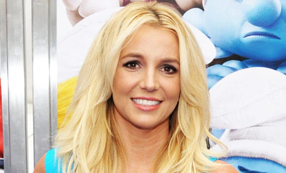 Britney’s Vegas event planned
