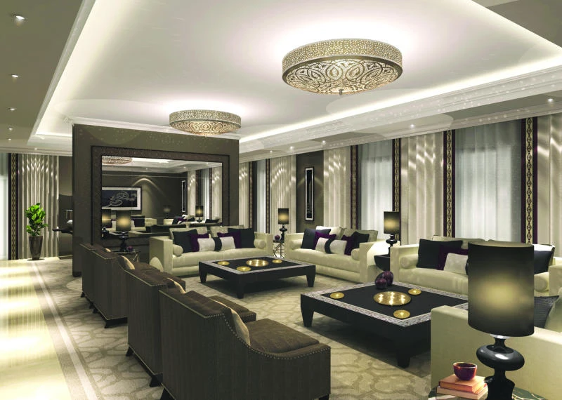 Shaza Al Madina introduces new offering to luxury traveler