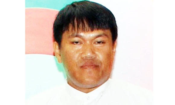 Myanmar Army kills journalist