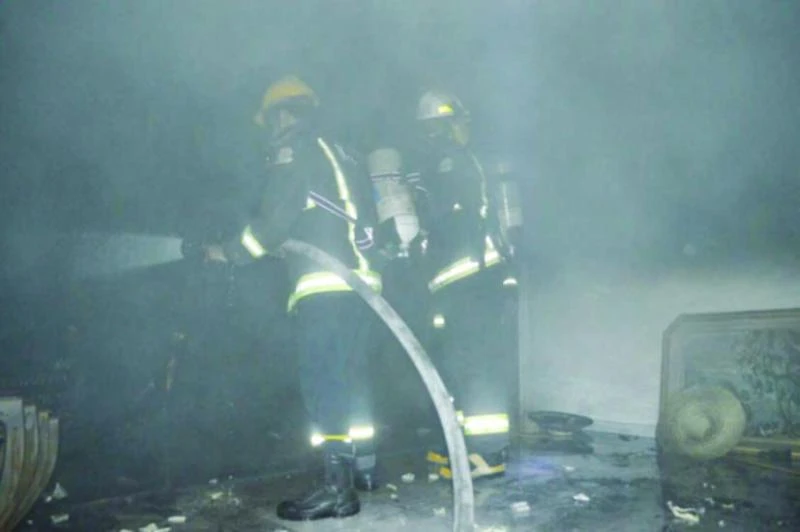 Two girls die in tragic house fire incidents