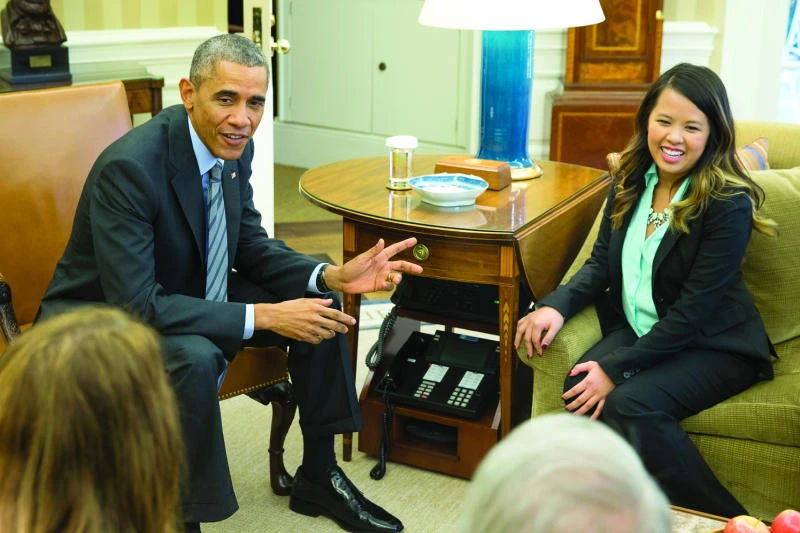 Obama: Science, not fear, key to Ebola response