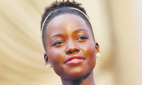 Nyong’o seeks US slave-trade preservation