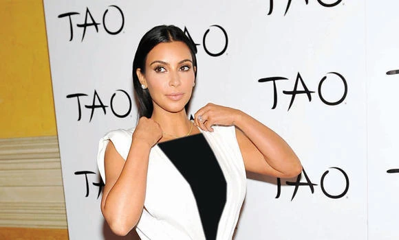 Bloggers inspire Kim’s new line
