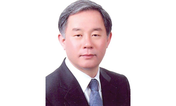 KSA and South Korea enjoy special bonds