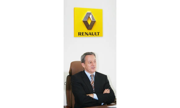 Renault keeps pace with demand growth in KSA