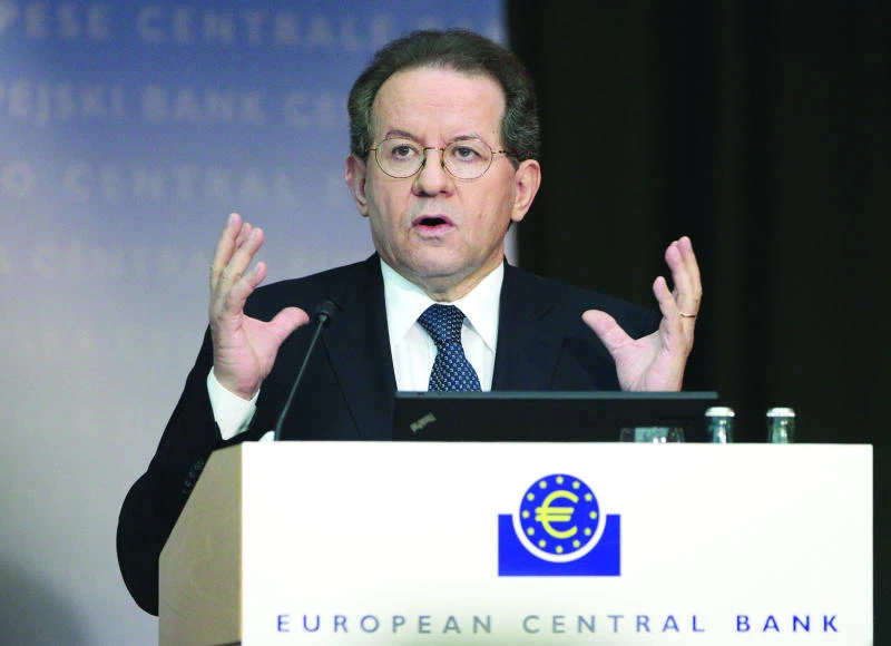 ECB fails 25 banks in stress test, but capital needs low