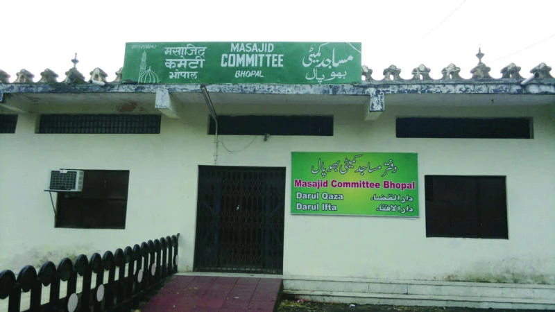 India court lifts restrictions on issuing ‘fatwa’
