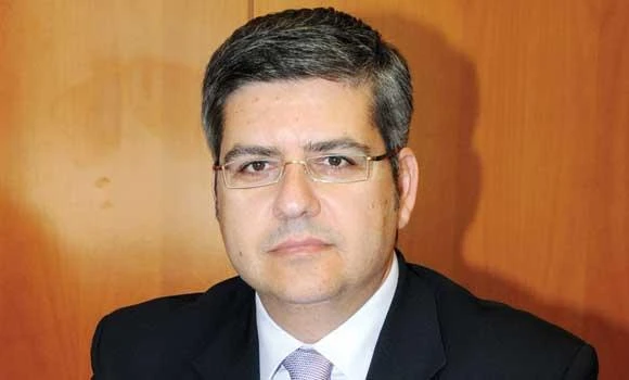Etihad Airways names new general manager for Thailand