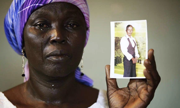 Dozens more girls abducted in Nigeria