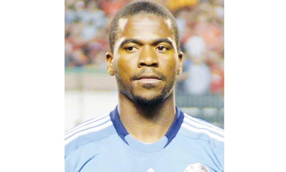 Manhunt for killers of Senzo, South African football captain