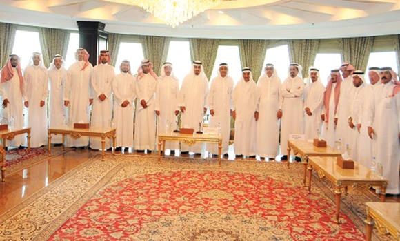 CSC, PIF to establish joint working group to support industrial sector
