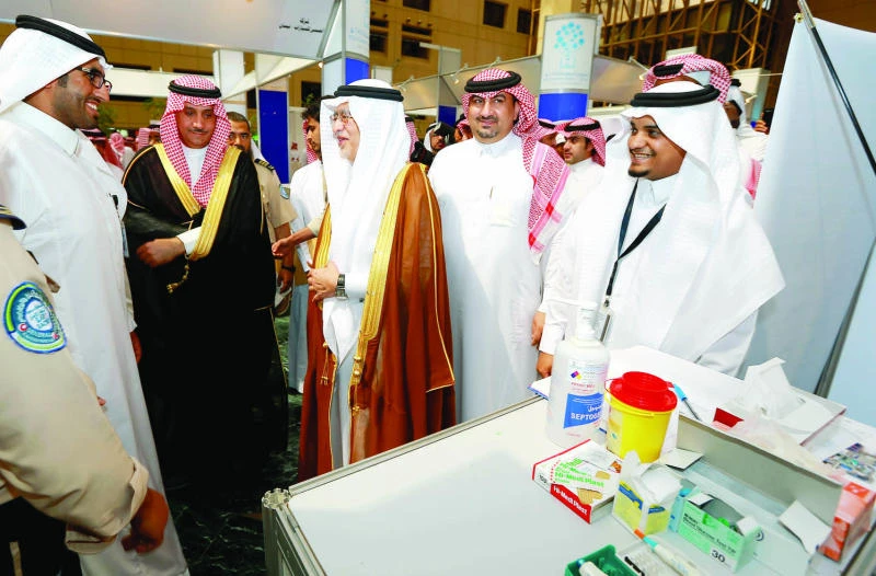 KSU holds Career Week Exhibition