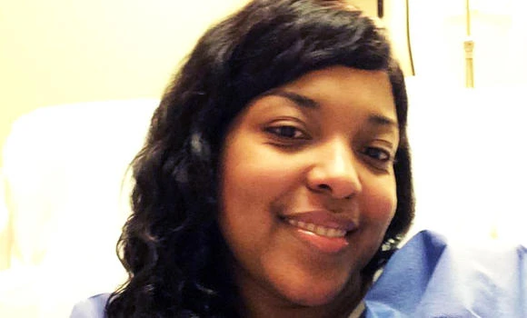 Texas nurse free of Ebola virus