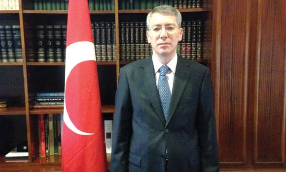 Regional stability: KSA and Turkey are main pillars
