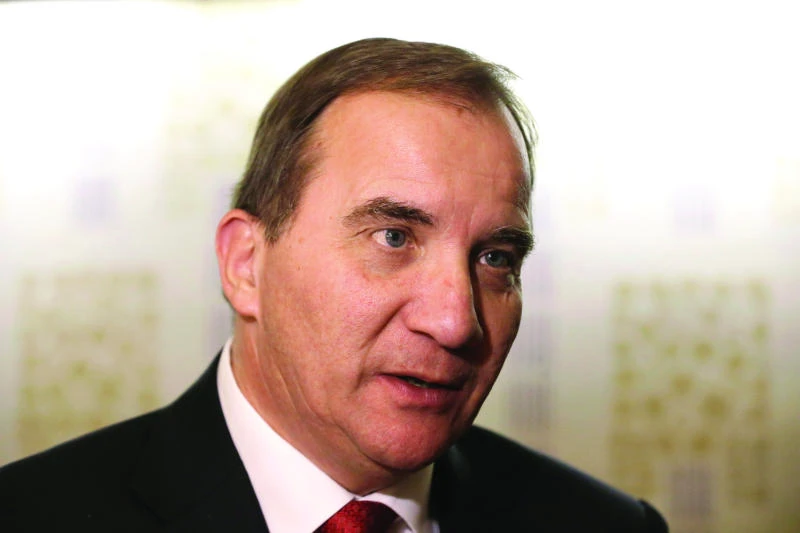 Sweden cuts interest rate to zero