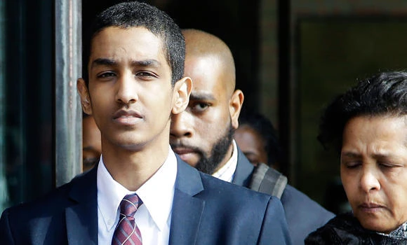 Friend of accused Boston Marathon bomber found guilty of lying