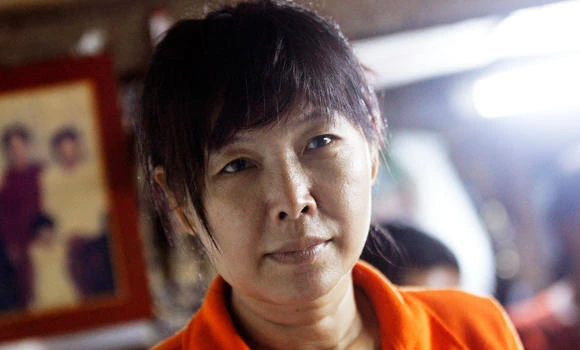 US, wife, raise concerns over Myanmar reporter’s killing