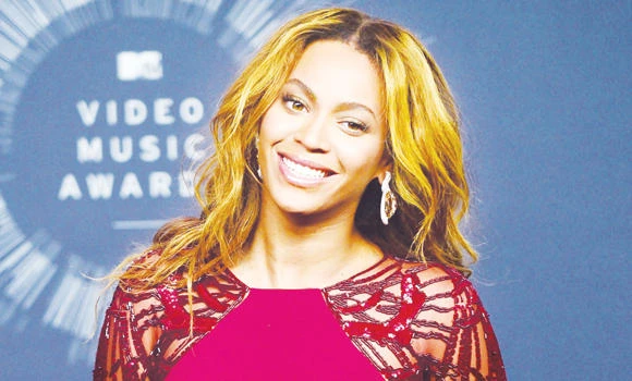 Beyonce to launch athletic wear