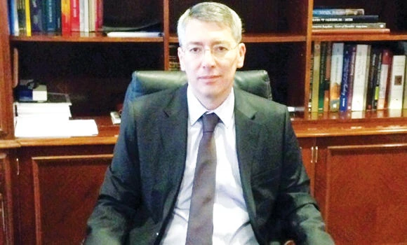 Turkish enterprises keen to build on strong Saudi ties