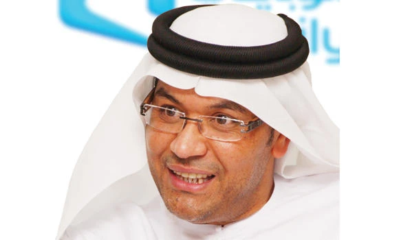 Mobily’s CEO top speaker at global forum