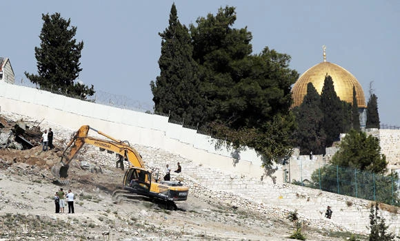 Netanyahu gets more vile after rebuke