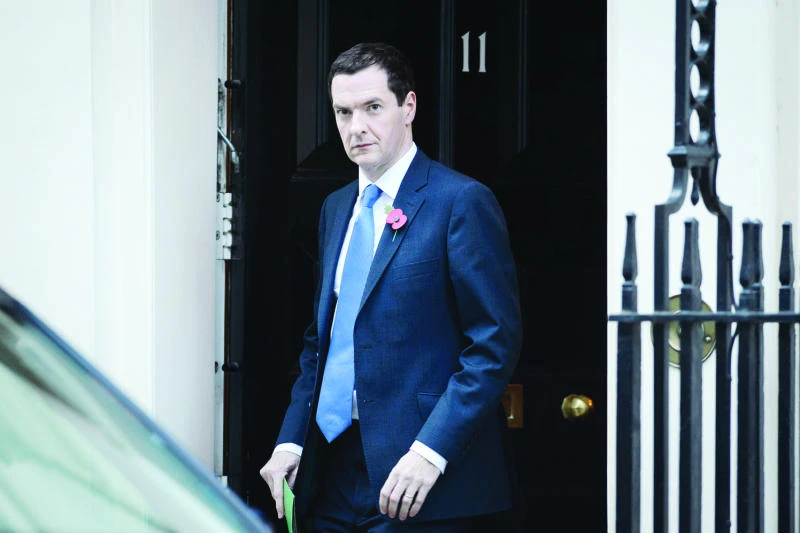 UK private-sector growth slows to seven-month low