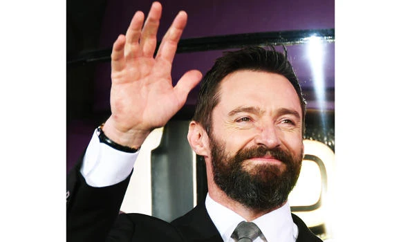 Jackman treated for cancer, again