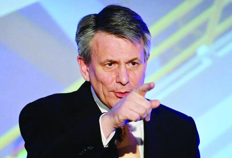 Shell: Oil drop yet to have full impact on profits