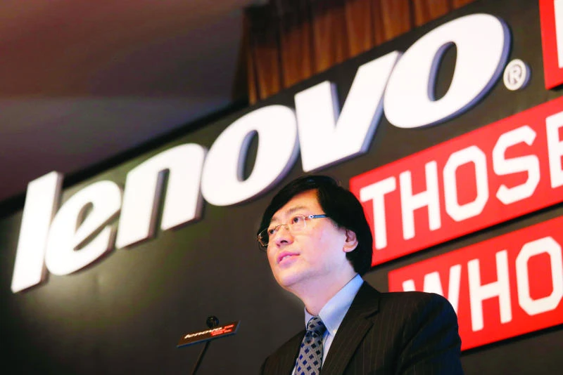 Lenovo closes deal to buy Motorola from Google