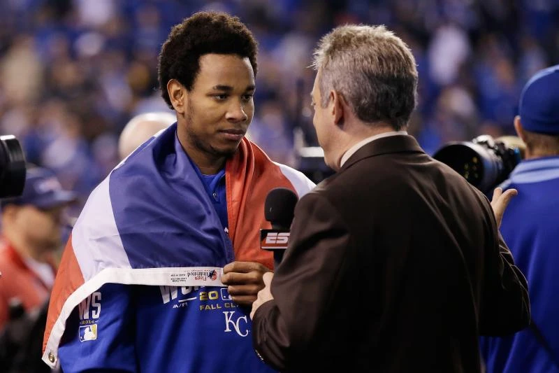 Ventura dedicates shutout win to Taveras