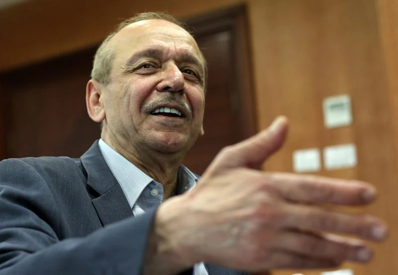 PLO agrees unresolved Israel conflict aids IS