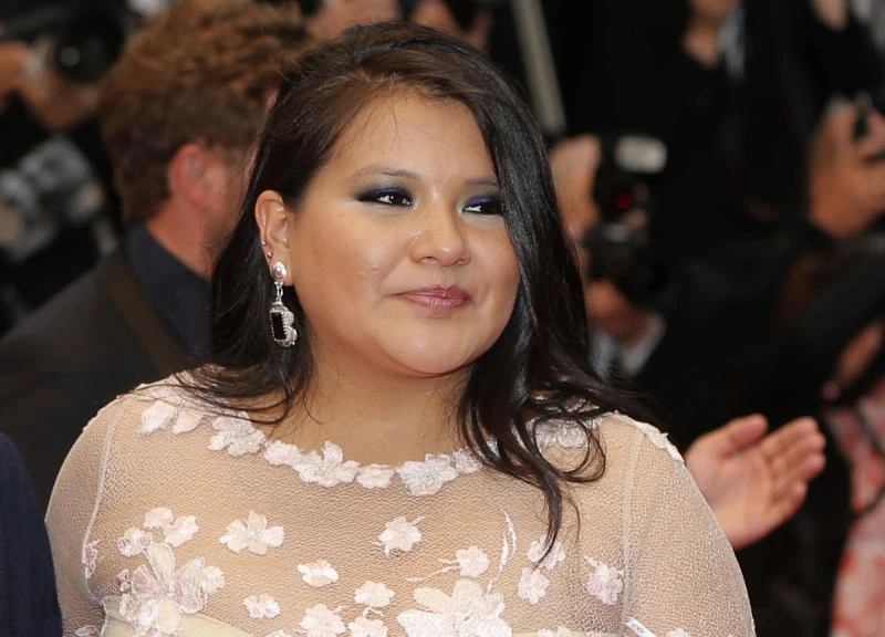 Medical examiner: Body that of missing actress
