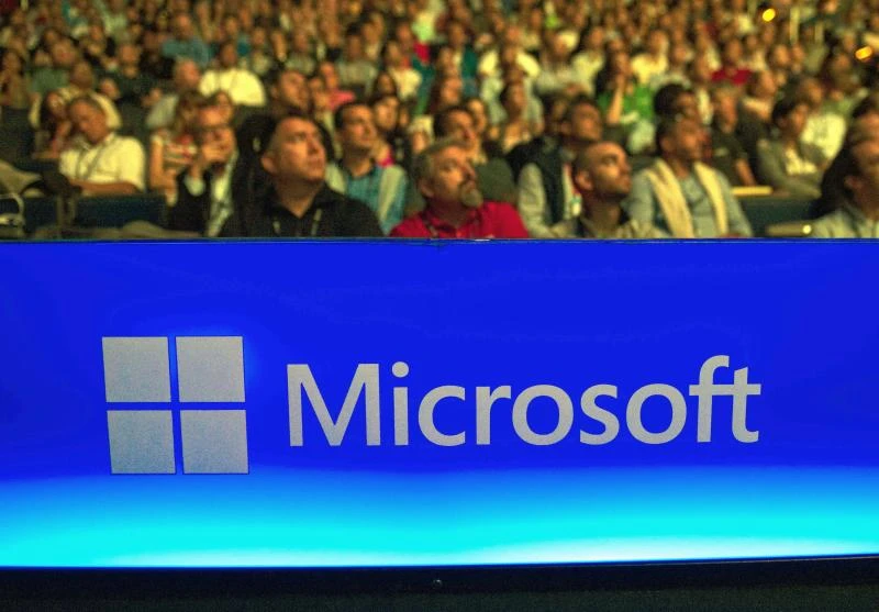 ’Cloud’ lifts Microsoft earnings above expectations
