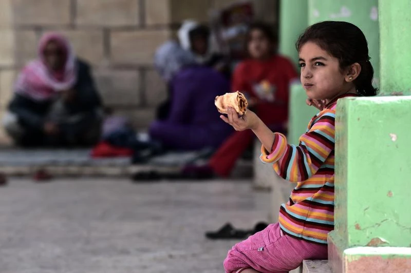 Air strikes seen as more accurate in Kobani