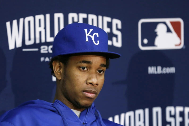 Royals pin hopes on Ventura in bid to stay alive