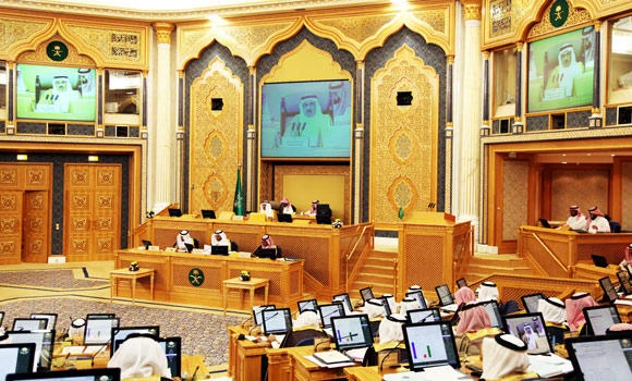 Shoura to fine-tune law on trade in petroleum
