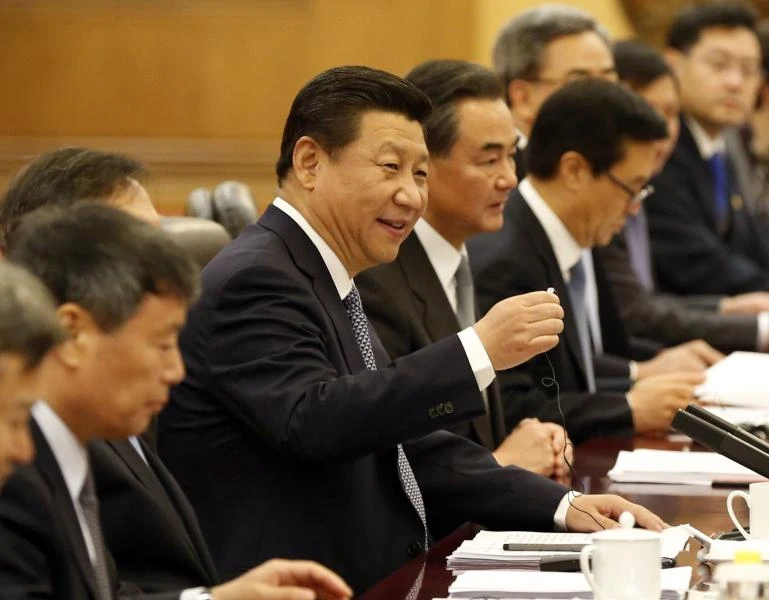 China, 20 other countries initiate new Asian bank
