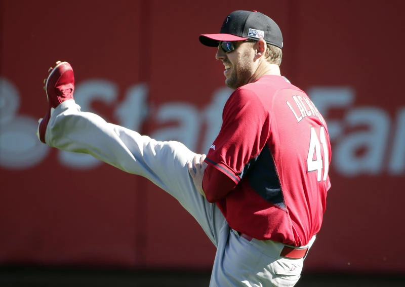 Cardinals arrive at familiar AT&T Park for Game 3