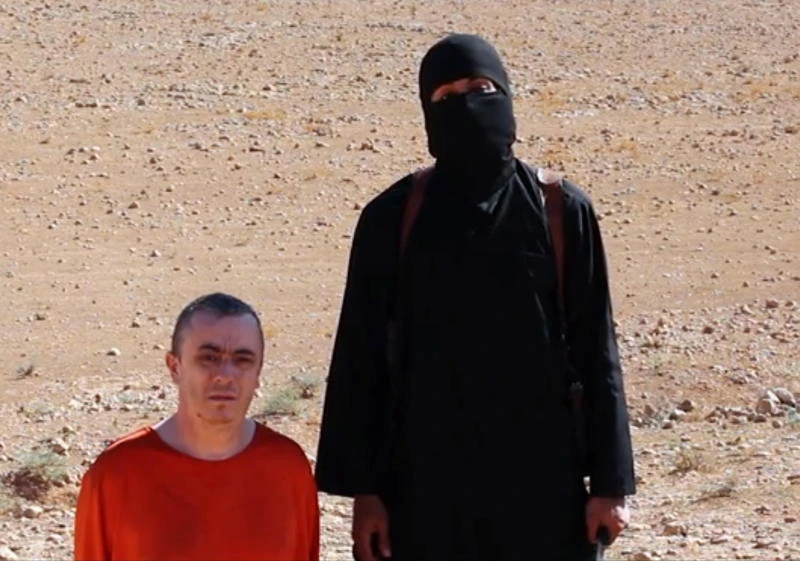 UN Security Council condemns ‘heinous’ killing of Henning