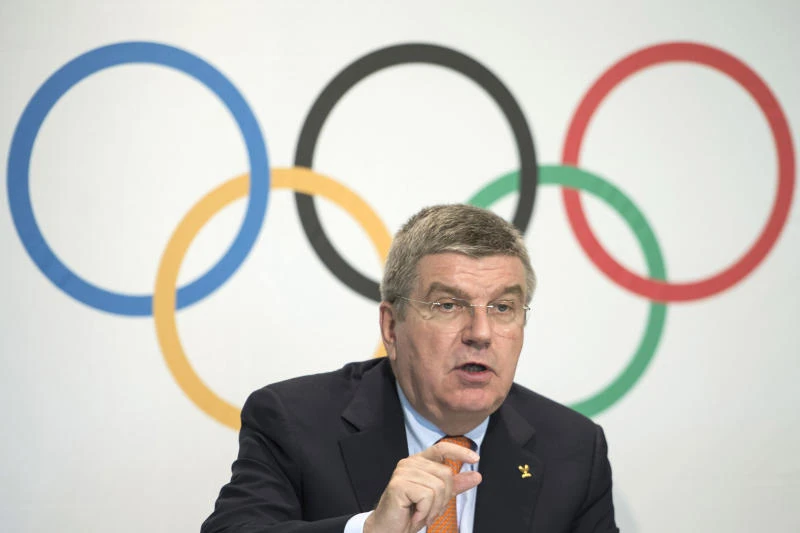Ban to remain on IOC member visits to bid cities